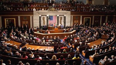 بعد النواب.. الكونجرس الأمريكي يصادق على تخصيص 8.3 مليار دولار لمكافحة 