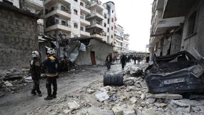 أول تعليق من الأمم المتحدة بعد دخول وقف إطلاق النار بإدلب حيز التنفيذ