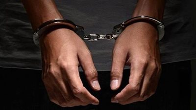 ضبط بائع أسماك طعن شقيقه بـ