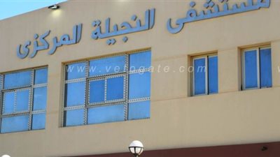 الساعات الأولى لأول مصاب مصري بكورونا داخل البلاد في مستشفى العزل بمطروح