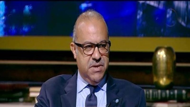 رئيس جهاز تنمية التجارة