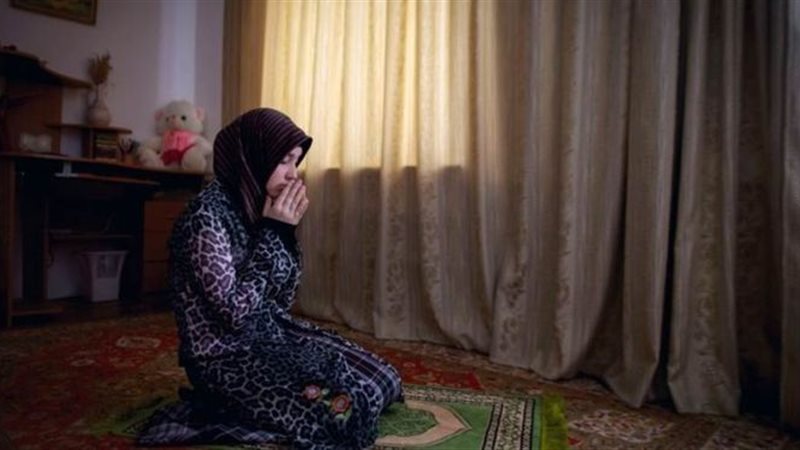 حكم الشرع فى الزوجة