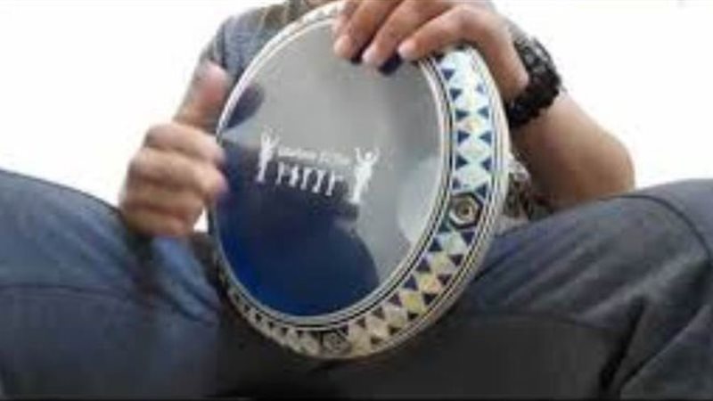 رؤية الطبلة في المنام