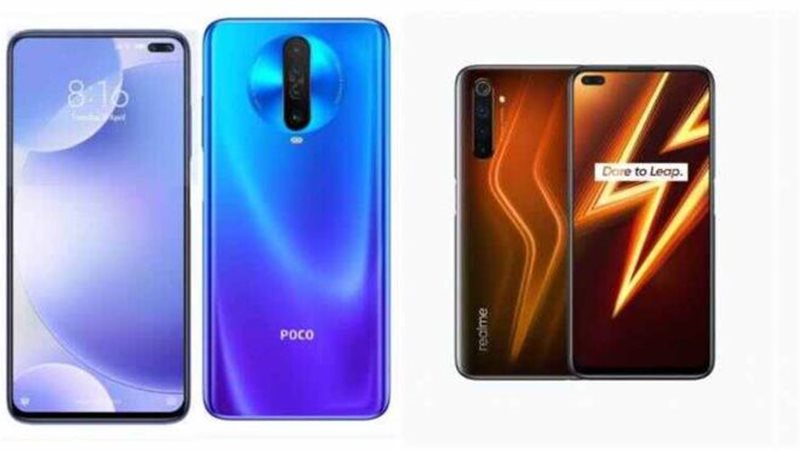 Realme 6
