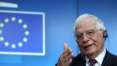 الاتحاد الأوروبي يرحب بالاتفاق الروسي التركي حول إدلب