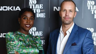 NOKIA الهواتف الرسمية لفيلم جيمس بوند الجديد NO TIME TO DIE