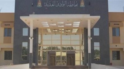 طوارئ فى الوادي الجديد واستقرار فى الأحوال الجوية