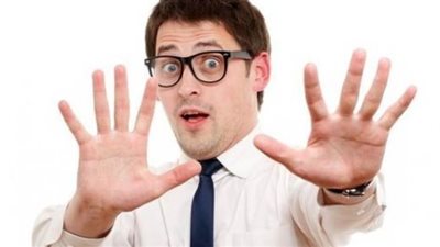 خبيرة طاقة تكشف طرق التغلب على الخوف | فيديو