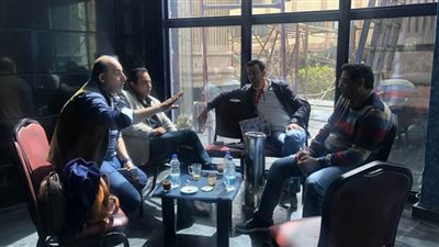 شبانة: عدم اكتمال نصاب عمومية الصحفيين يؤكد ثقتها في المجلس