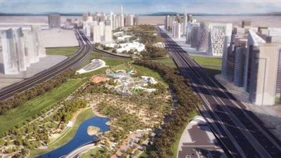 نقل كافة الهيئات الخدمية إلى العاصمة الإدارية في يونيو 2020.. حقيقة أم شائعة؟ 