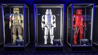 فتاة صغيرة تحصل على حياة جديدة بفضل 