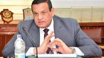 إحالة 25 موظفا للتحقيق بالدلنجات في البحيرة