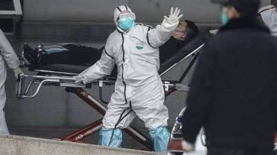 اكتشاف ١٢ حالة إصابة بفيروس كورونا على متن باخرة قادمة من أسوان للأقصر