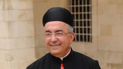 الكنيسة المارونية تعين مرأة في منصب قيادي للمرة الأولى