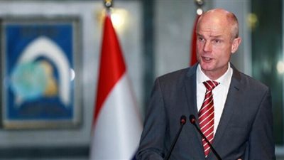 هولندا تدعو لإضافة منطقة حظر طيران إلى الاتفاق الروسي التركي بإدلب