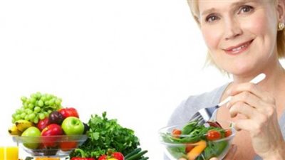 أطعمة تساعدك على حمايتك من الشيخوخة| فيديو