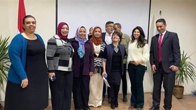 اخبار ماسبيرو.. ٣ أفلام وثائقية للعلاقات الدولية بالتليفزيون