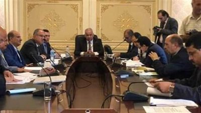 صناعة النواب تعقد جلسة  حول ثقافة ريادة الأعمال والعمل الحر