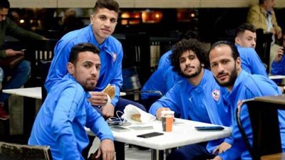 تشديد الإجراءات الأمنية أمام فندق الزمالك بتونس