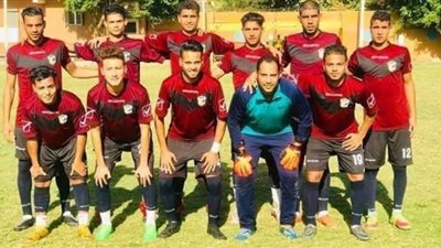 500 جنيه مكافأة لكل لاعب في القيس شرط الفوز على مركز شباب الخارجة..غدا