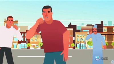 الإفتاء: النظافة واتباع الإرشادات الصحية أفضل سبل الوقاية من كورونا | موشن جرافيك