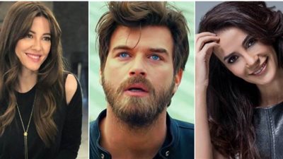 سونجول أودان تدافع عن كيفانش تاتليتوج