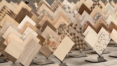 من بينها المجر وتركيا ..  اهم الدول المستوردة  للسيراميك 