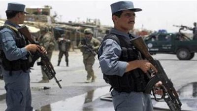 الداخلية الأفغانية: 18 مصابا في هجوم خلال احتفال في كابل