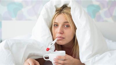 المصرية للأنف تحذر من استخدام المضادات الحيوية لعلاج البرد