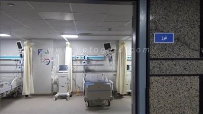 استعدادات مكثفة لاستقبال 12 مصريا مصابين بكورونا في مستشفى العزل بمطروح.. 40 جهاز تنفس و50 سريرا.. وأحدث كاشفات الفيروس