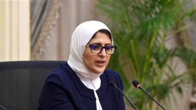 الصحة تكشف عدد حالات الاشتباه بفيروس كورونا حتى الآن