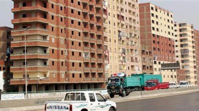 نزوح السوريين.. هل يخفض أسعار العقارات والإيجارات في مصر؟.. وخبراء: 