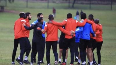 فايلر يضع اليوم خطة الأهلي لمواجهة صن داونز