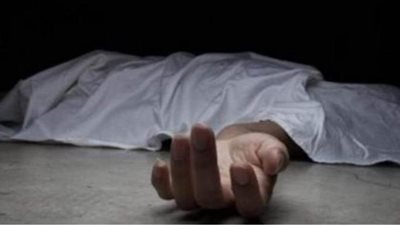 مصرع وكيل أوقاف السويس وآخر في حادث سير ببني سويف