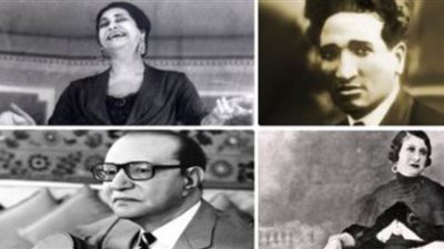 «أغاني للكبار فقط على قديمه».. 100 عام من الفن المثير لعمالقة الطرب