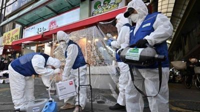 جامعة القدس المفتوحة تعلن إغلاق جميع فروعها بسبب كورونا