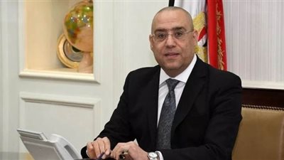 وزير الإسكان يشيد بتشغيل ٤ مدارس ثانوية فنية لمياه الشرب والصرف