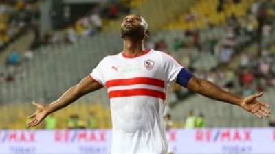 عصام مرعي: شيكابالا نادم على الفعل الفاضح في مباراة السوبر المصري و سيعتذر