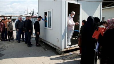 بينهم تركيا.. العراق يحظر دخول مواطني 4 دول بسبب كورونا