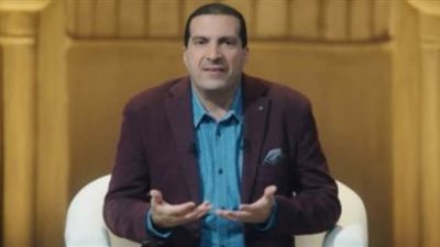 6 تحصينات وأدعية يقدمها عمرو خالد لمكافحة 