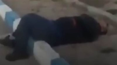 مشاهد مروعة.. سقوط الإيرانيين بالشوارع بسبب كورونا | فيديو