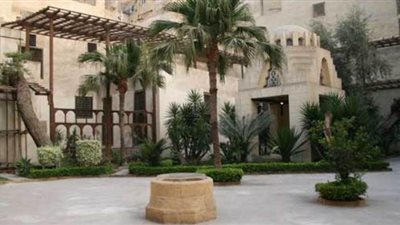 الأحد.. افتتاح معرض الكاريكاتير 