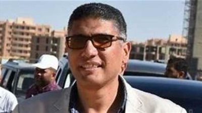 جهاز أكتوبر: البدء فى تجارب التشغيل لمحطة الصرف الصحي الجديدة