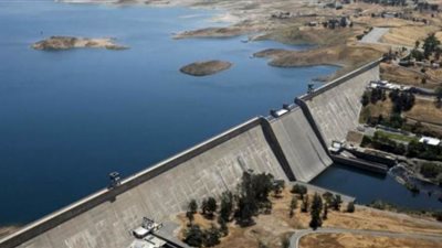 عمرو أديب عن أزمة سد النهضة: 