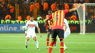اتحاد الكرة يهنئ الزمالك بالتأهل لنصف نهائي دوري أبطال أفريقيا