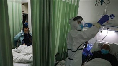 كولومبيا تسجل أول إصابة بكورونا