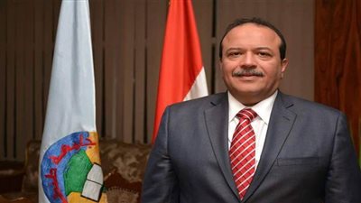 رئيس جامعة طنطا: إشراف طبي متكامل لطالب الصيدلة المصاب بالسرطان