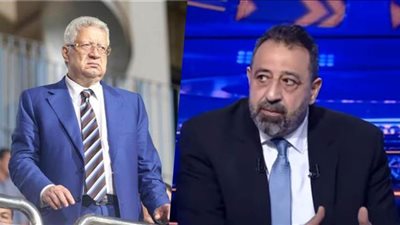 مجدي عبد الغني يوجِّه رسائل نارية لـ