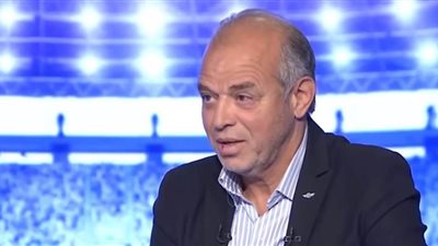 محمد صلاح يكشف فرص الأهلي في التأهل لنصف نهائي دوري الأبطال