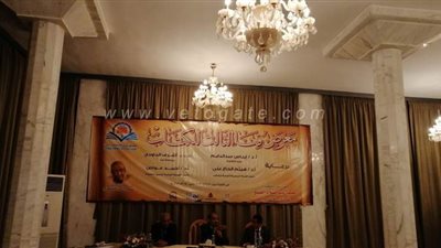 ختام معرض قنا الثالث للكتاب 